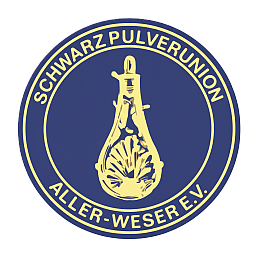 Logo Schwarzpulverunion Aller-Weser e.V.
